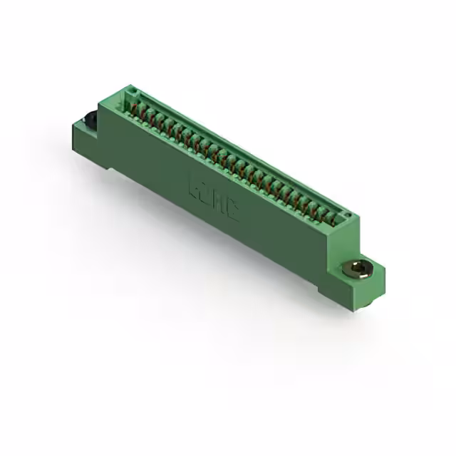 845-023-544-103 EDAC Inc.  Edgeboard Connectors